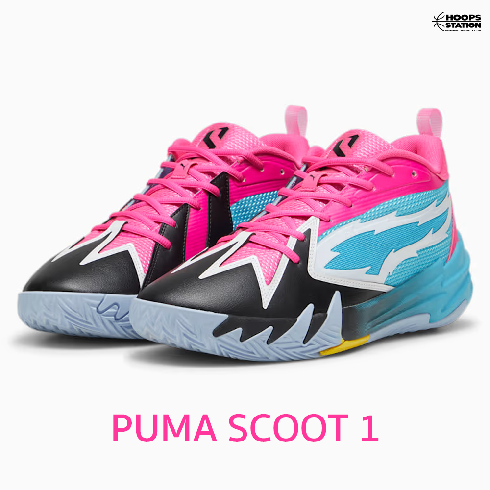 Puma Scoot1