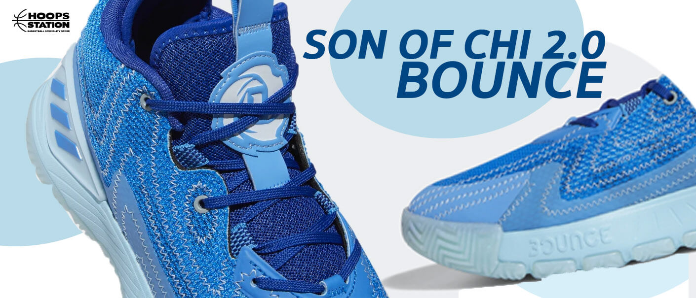 son of chi bounce