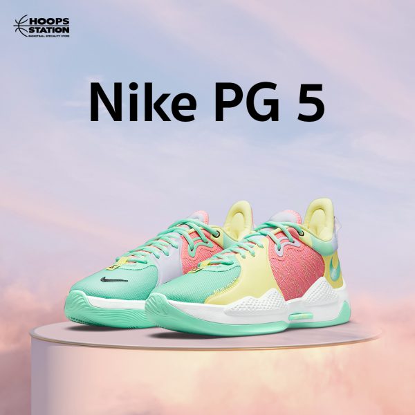Nike PG 5