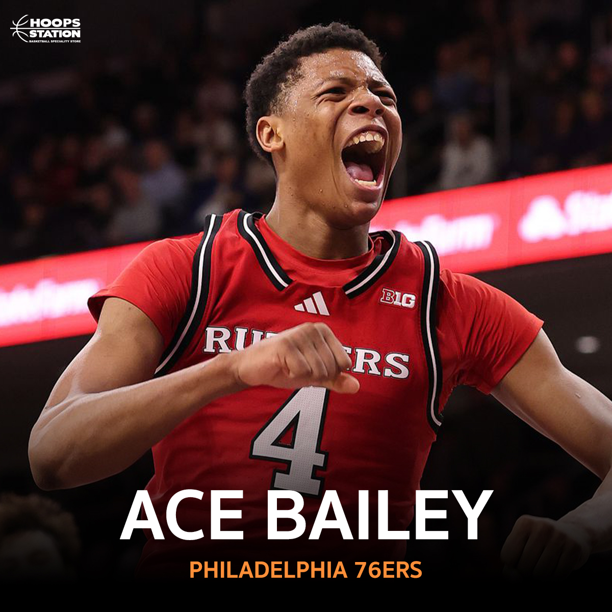 Ace Bailey