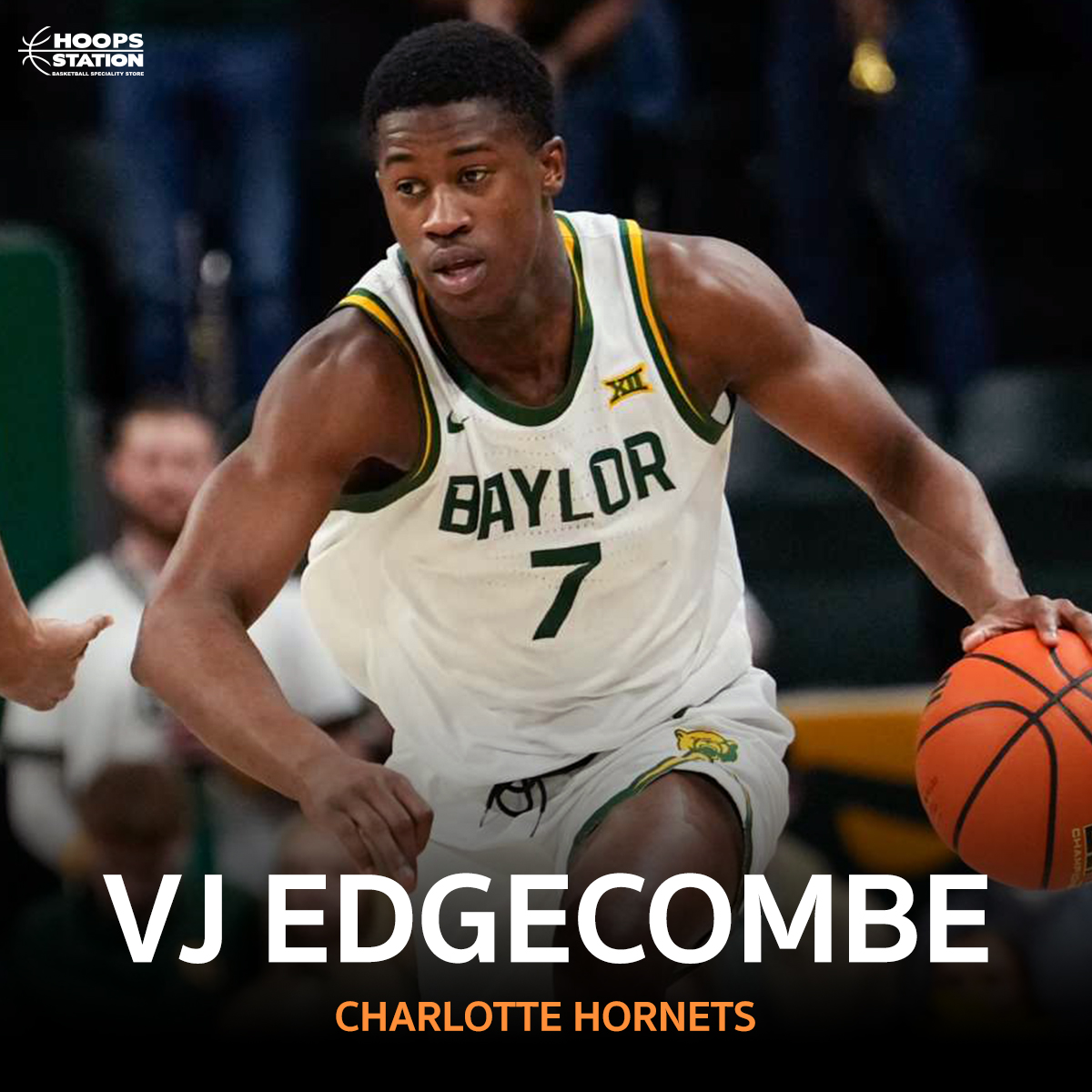 VJ Edgecombe