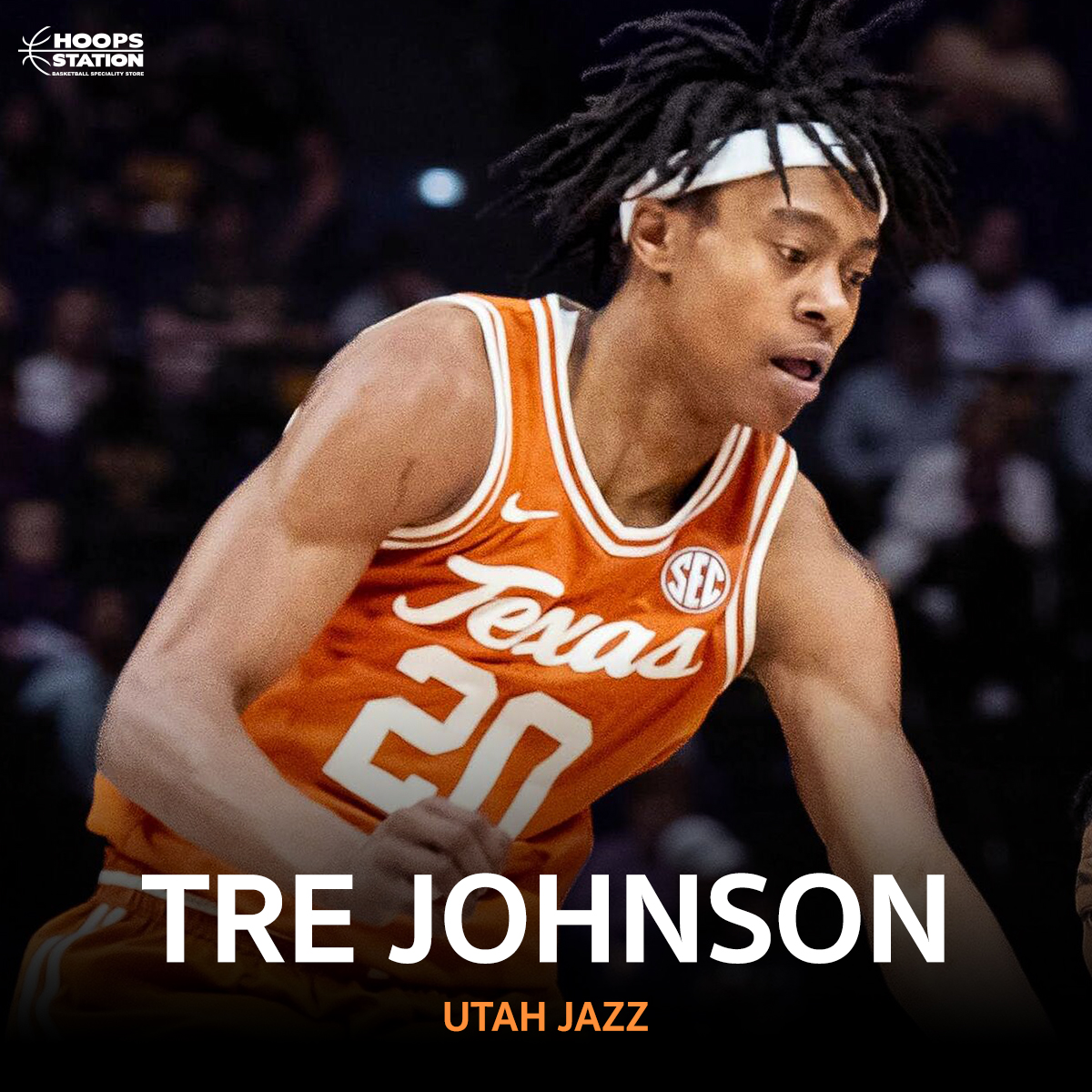 Tre Johnson
