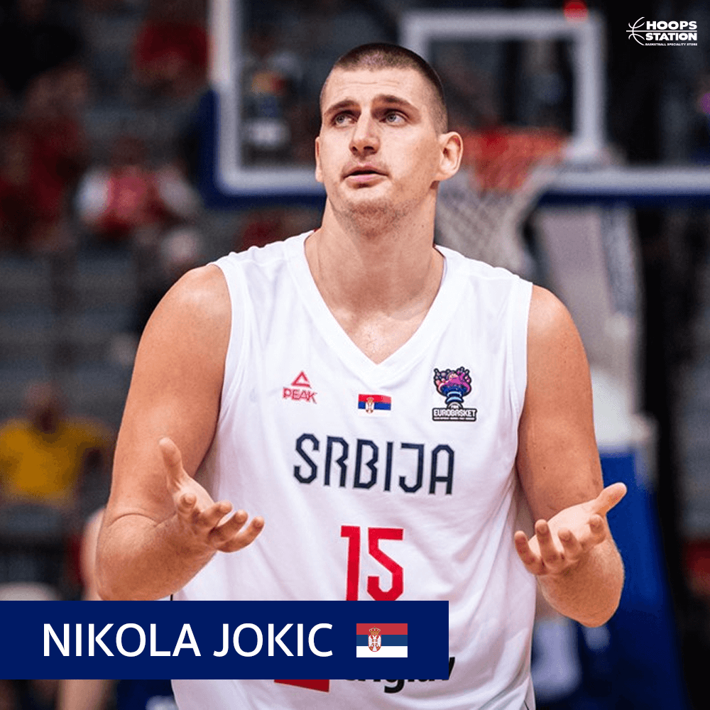 Jokic