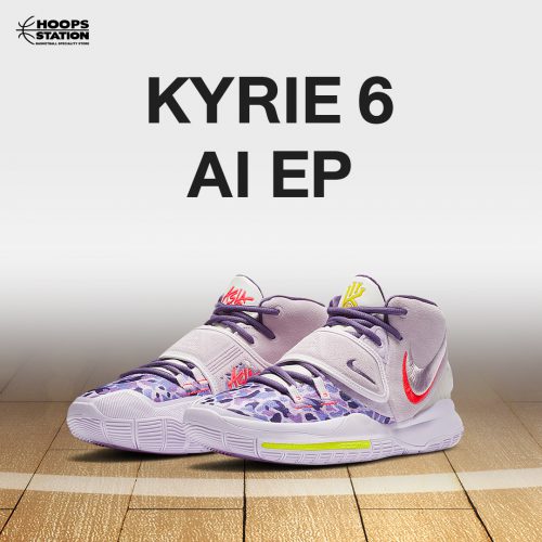 Hoops station hot sale kyrie