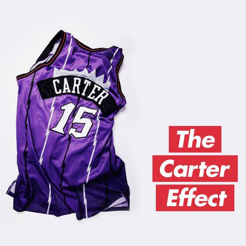 The Carter Effect