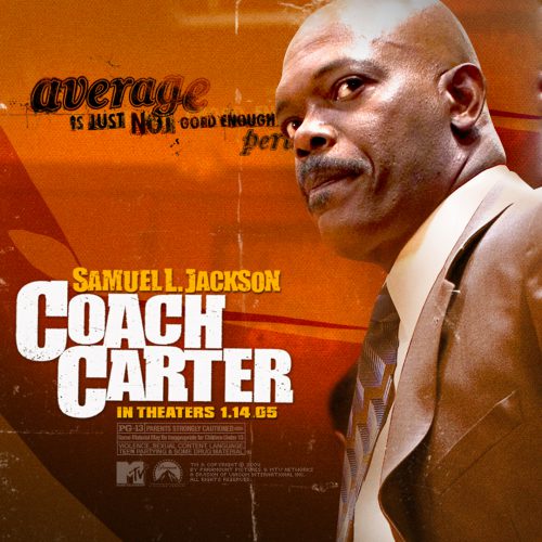 Coach Carter