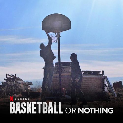 Basketball or nothing