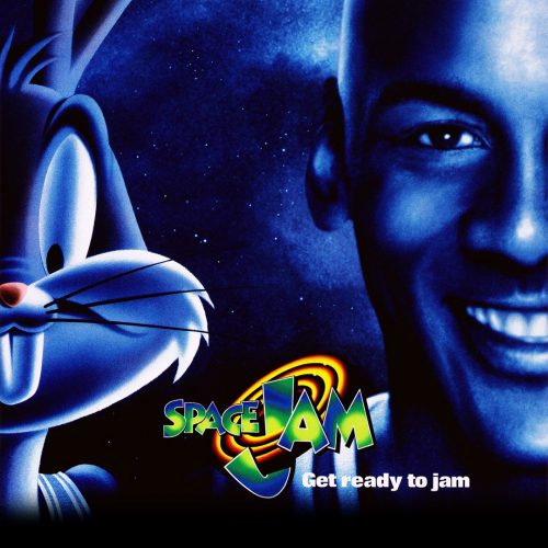 Space Jam