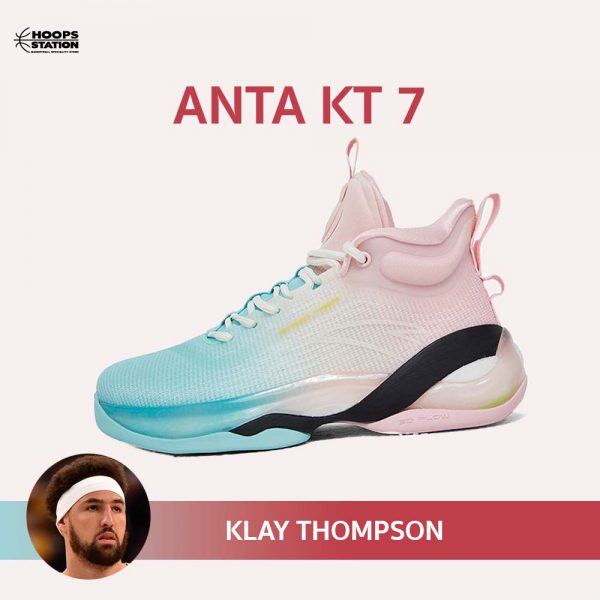 Anta KT7