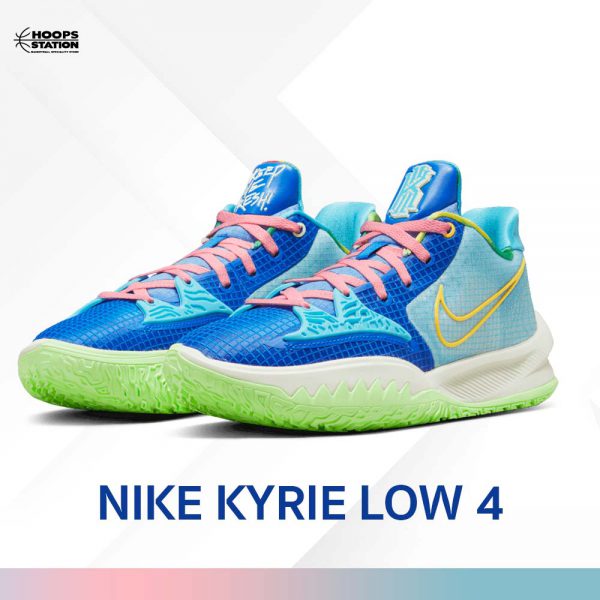 Kyrie Low 4