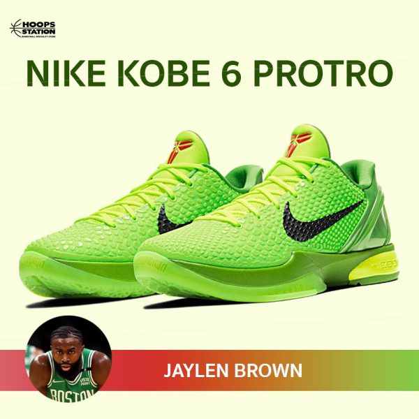 Proto kobe6