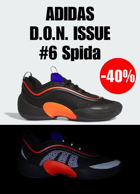 don.issue.6.spida.sale