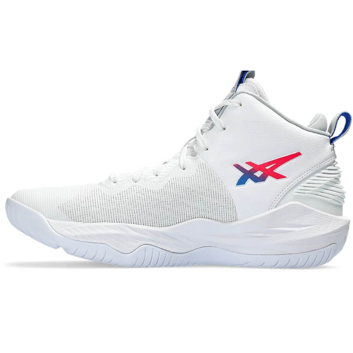 NOVA SURGE LOW | Men | Black/Birch | Mens Basketball Shoes
