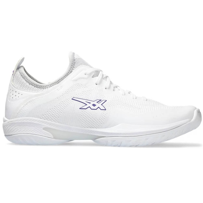 ASICS Basketball Shoes GLIDE NOVA FF 3 Black Pink 1063A072