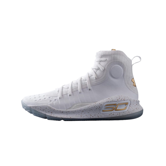 curry 4 high tops