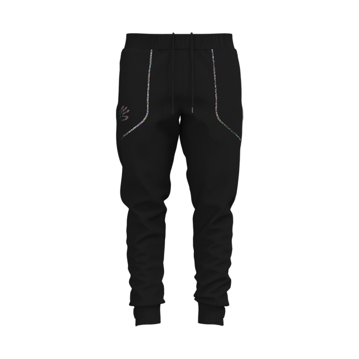 CURRY UNDRTD ALL STAR PANT | Hoops Station