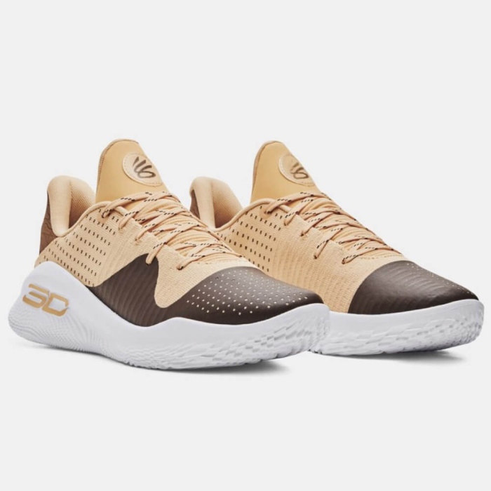 CURRY 4 LOW FLOTRO CC Hoops Station