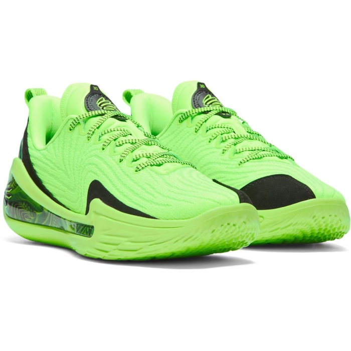 CURRY 12 EXTL | Hoops Station