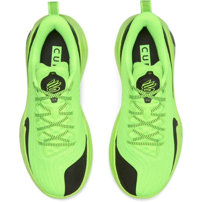 CURRY 12 EXTL | Hoops Station