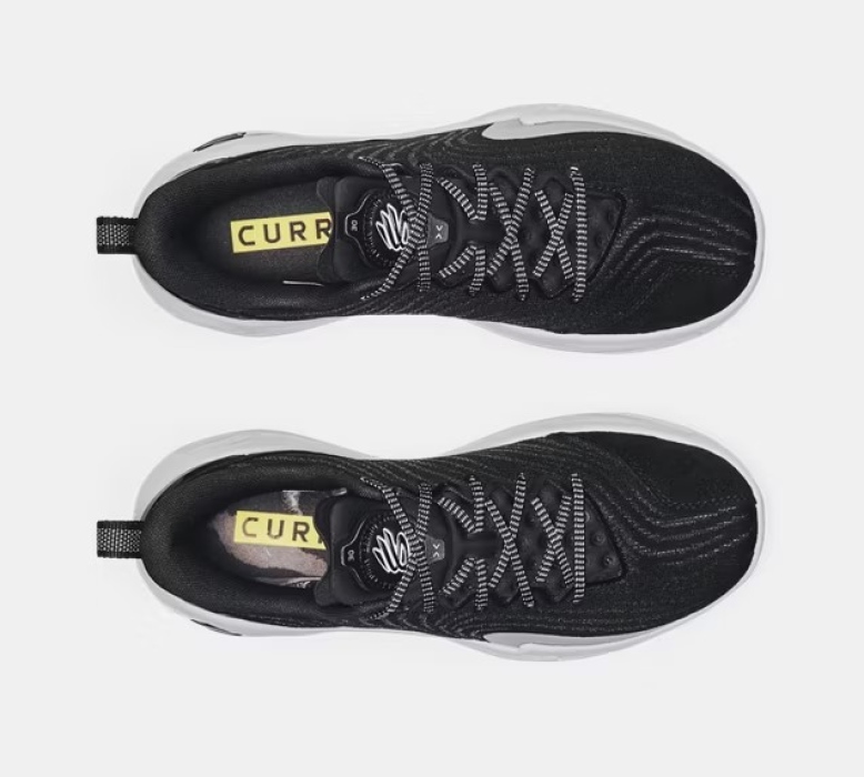 CURRY 12 WMDE | Hoops Station