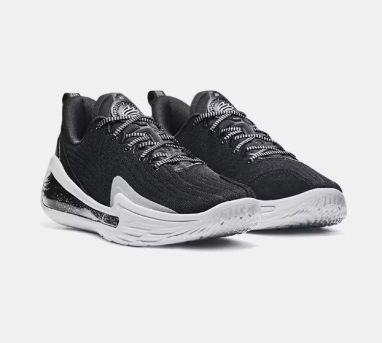 CURRY 12 WMDE | Hoops Station