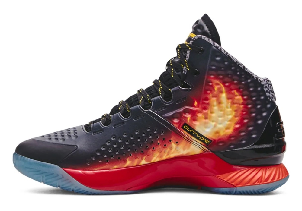 Curry 1 price on sale