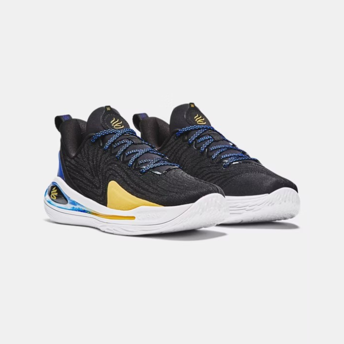 GS CURRY 12 Dub Nation | Hoops Station