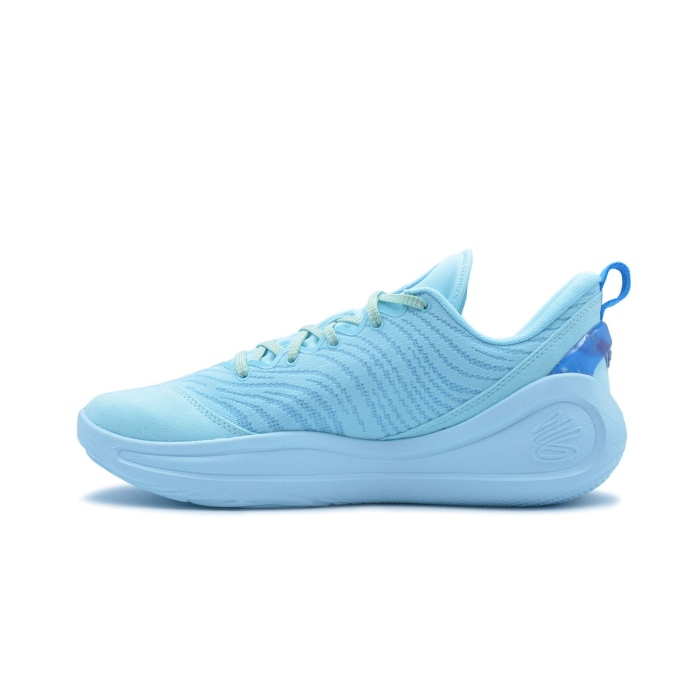 最新コレックション CURRY 12 Station Hoops | PSCS シューズ(男性用)