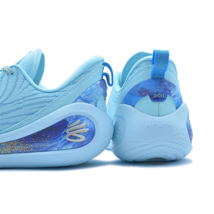 公式サイト - ハイブランドの新作が続々登場 CURRY Station Hoops | PSCS 12 シューズ(男性用)
