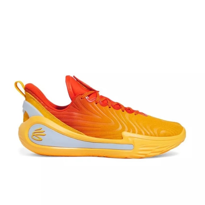 【アウトレット☆送料無料】 CURRY 12 WTB | Hoops Station その他