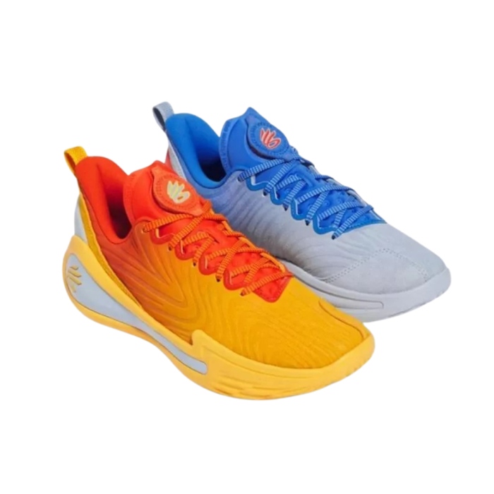 CURRY 12 LNY | Hoops Station