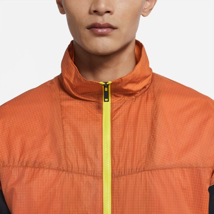 M J 23ENG TRACK JACKET | Hoops Station