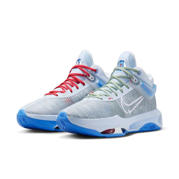 NIKE AIR ZOOM G.T. JUMP 2 EP | Hoops Station