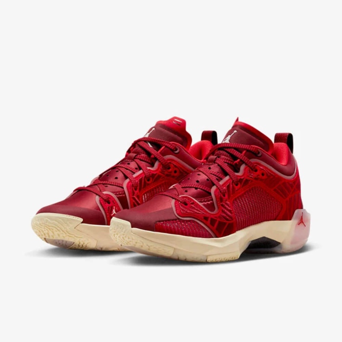 Air Jordan XXXVIII Low PF 27㎝ Air Jordan XXXVIII Low Basketball Shoes – Midway Sports