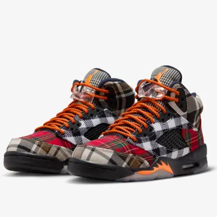 AIR JORDAN 5 RETRO PLD (GS) | Hoops Station