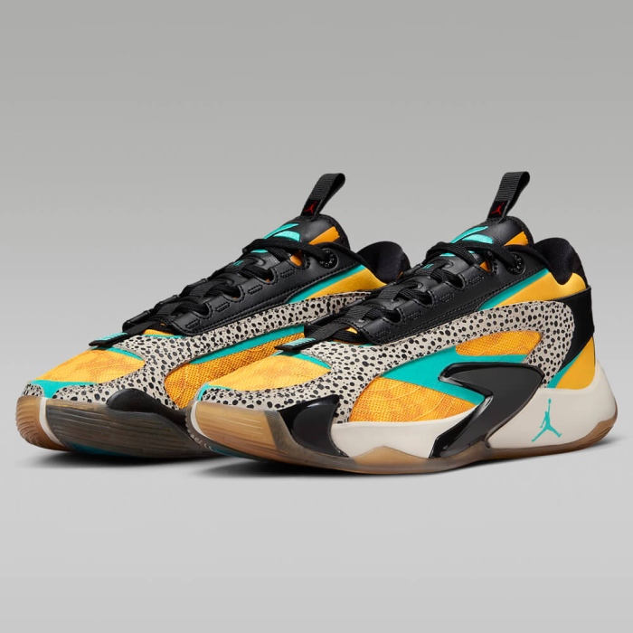 JORDAN LUKA 2 PF | Hoops Station