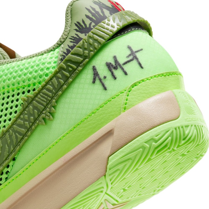 Kyrie 6 hoops station discount