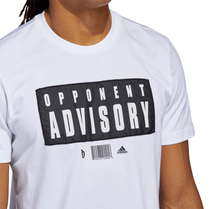 DAME EP ADVIS T | Hoops Station
