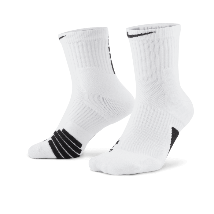 nike elite socks hibbett sports