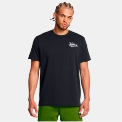 Curry Logo Trend Tee | Hoops Station