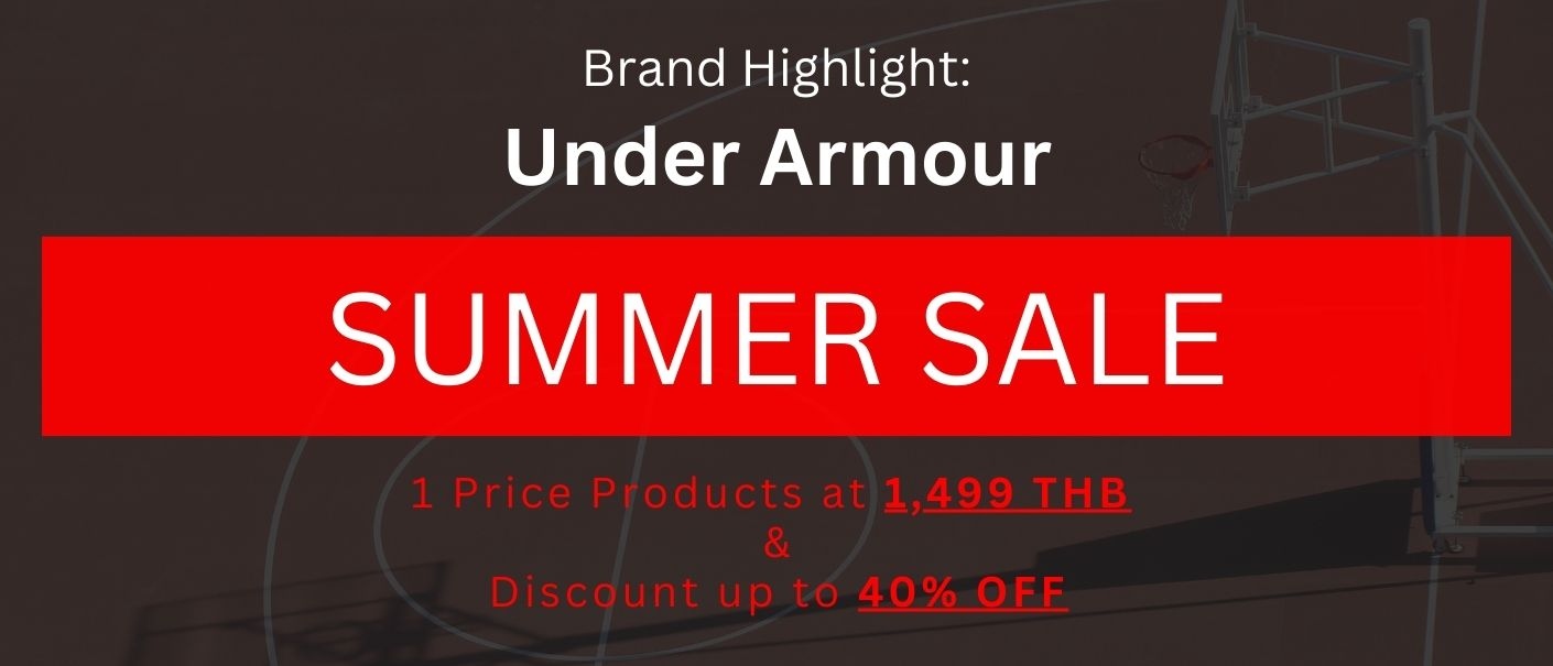 US summer sale 24